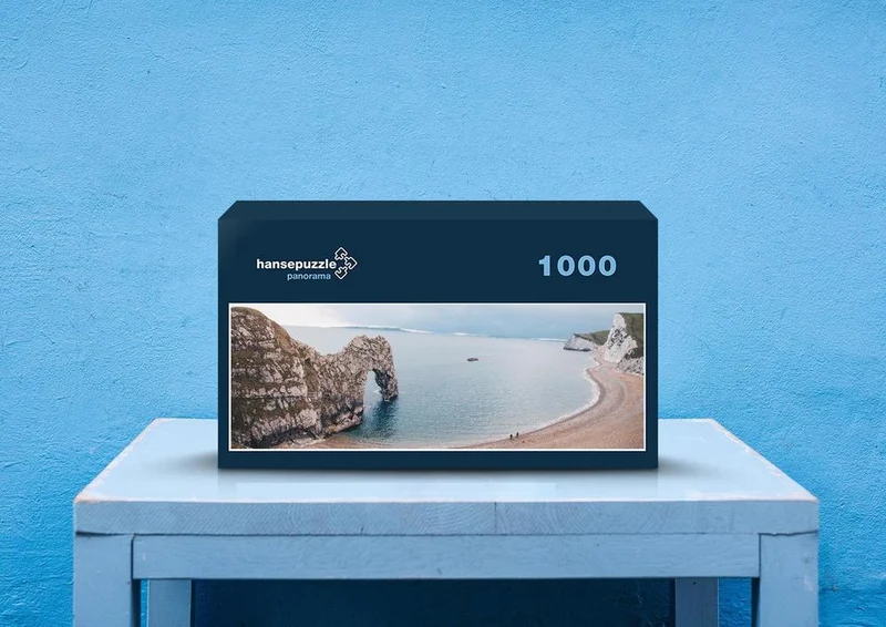17084 Reisen - Strand-Paradies Puzzle