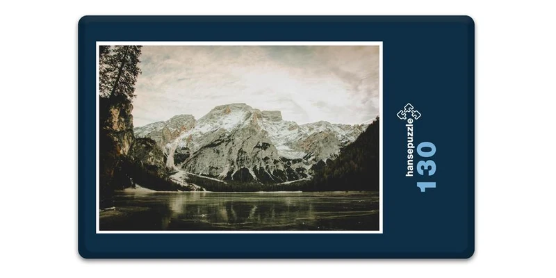 17078 Reisen - Dolomiten Puzzle