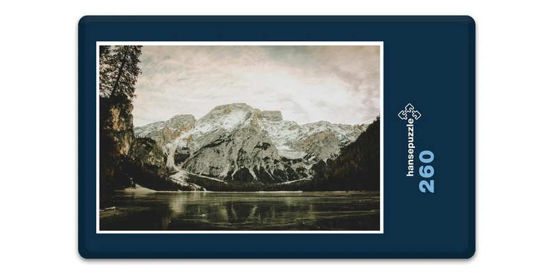 17078 Reisen - Dolomiten Puzzle