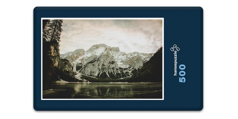 17078 Reisen - Dolomiten Puzzle