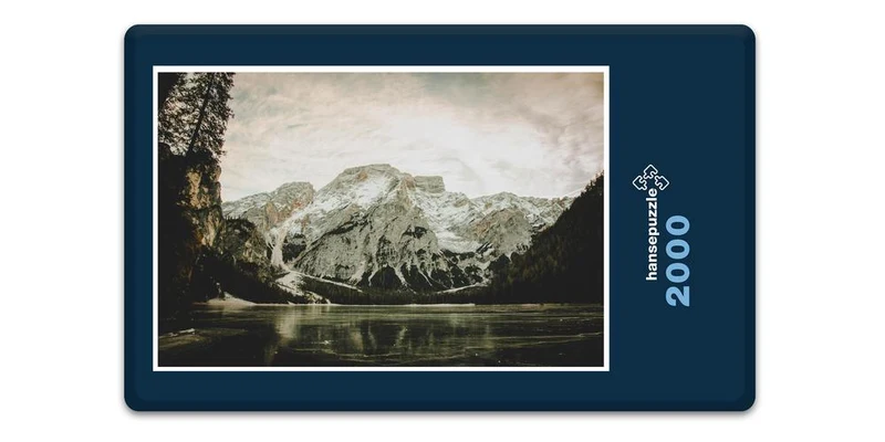 17078 Reisen - Dolomiten Puzzle