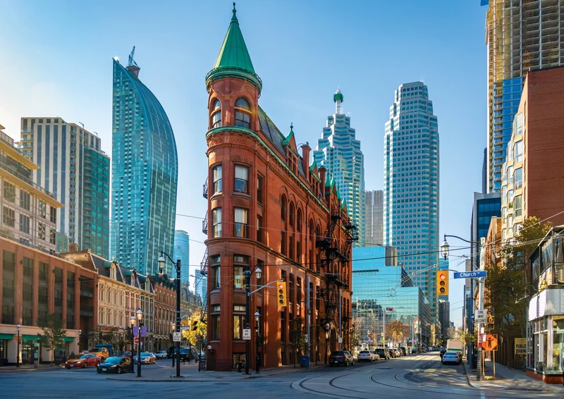 Toronto, Ontario