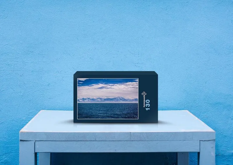 28594 Reisen - Berglandschaft Puzzle