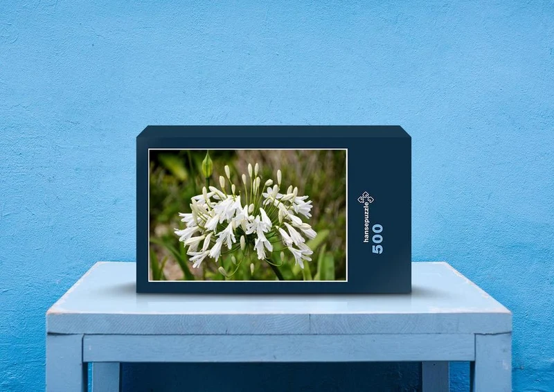 28539 Natur - Blüte Puzzle