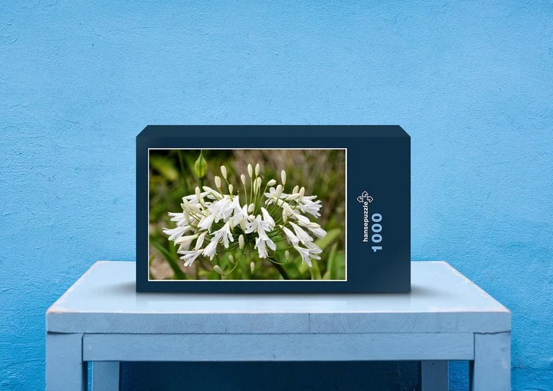 28539 Natur - Blüte Puzzle