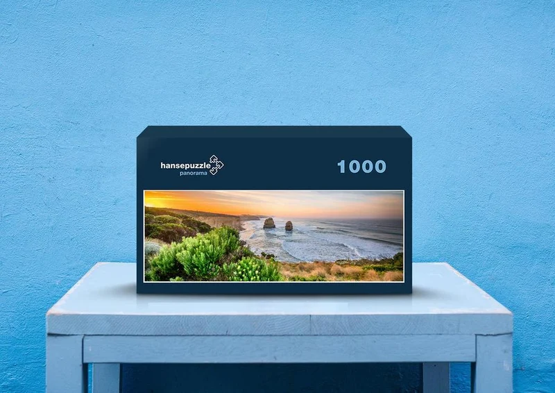 28344 Reisen - Sonnenaufgang Puzzle