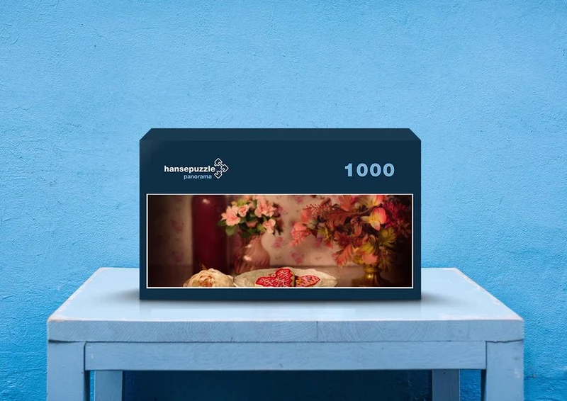 29129 Gefühle - Valentinstag Puzzle