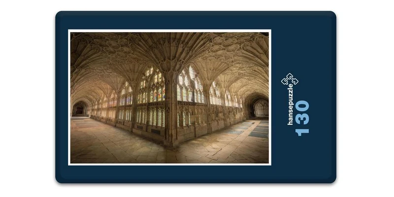 17046 Reisen - Architektur Puzzle