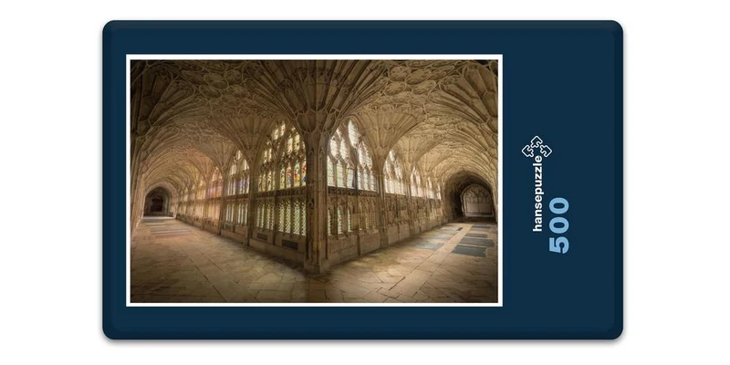 17046 Reisen - Architektur Puzzle