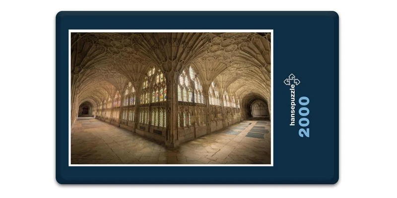 17046 Reisen - Architektur Puzzle