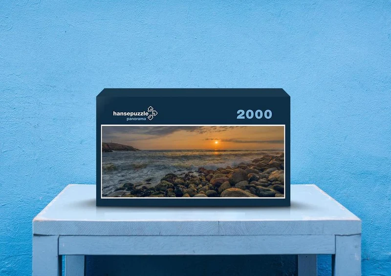 28279 Natur - Meer Puzzle