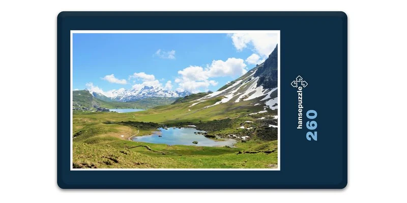 17010 Natur - Natur Puzzle