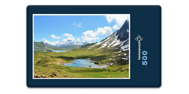 17010 Natur - Natur Puzzle