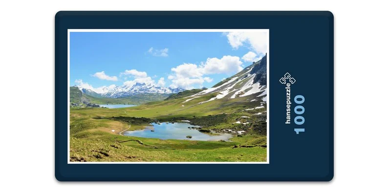 17010 Natur - Natur Puzzle