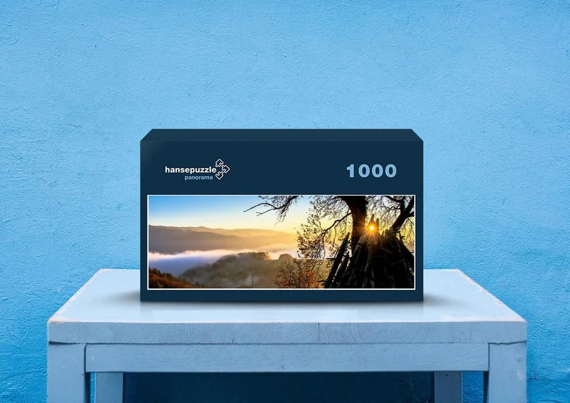 28239 Natur - Urlaub Puzzle