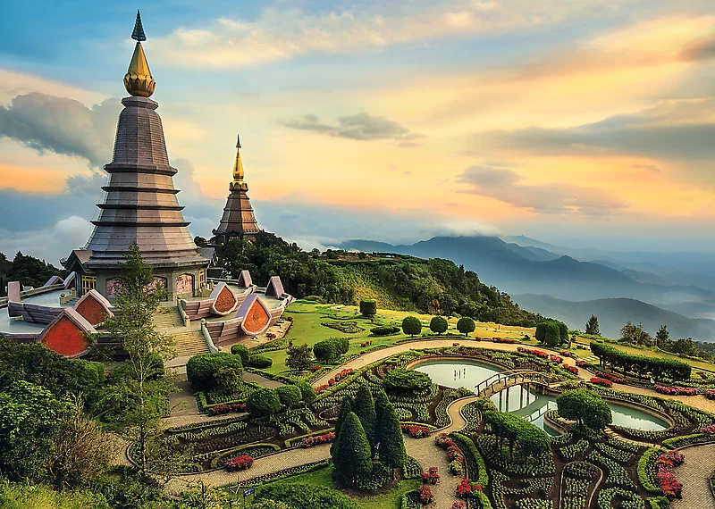 Fairytale Chiang Mai