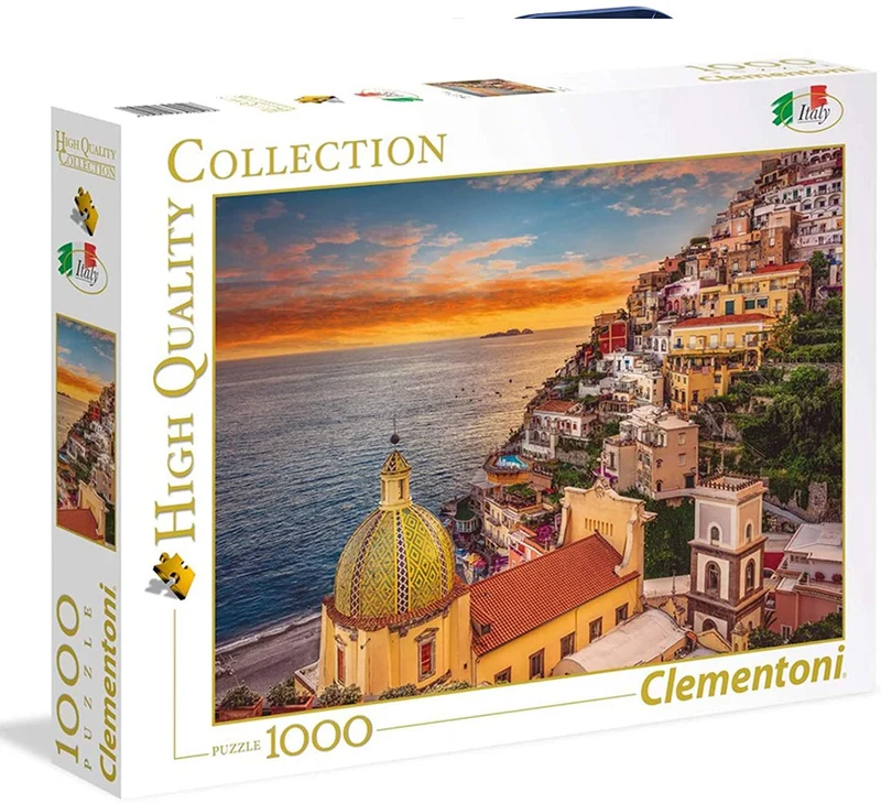 Positano