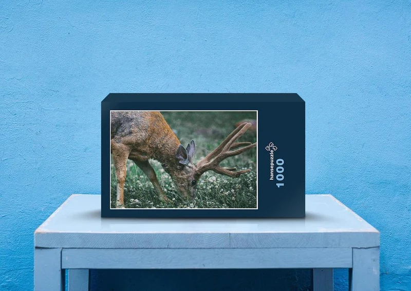 27128 Tierwelt - Tierfotografie Puzzle