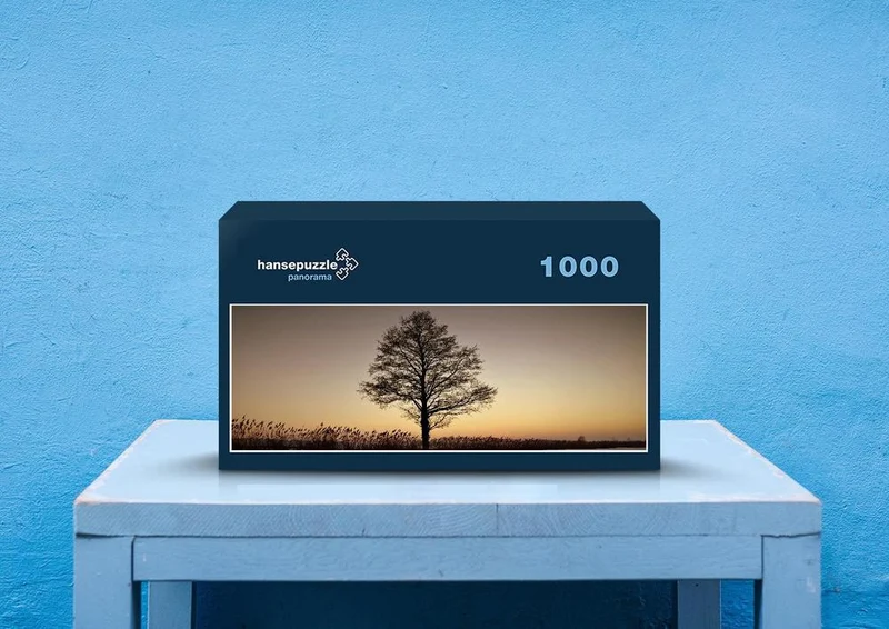 27333 Natur - Baum Puzzle