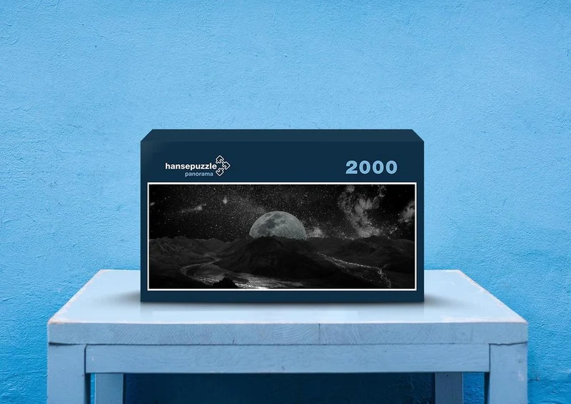 28269 Natur - Universum Puzzle