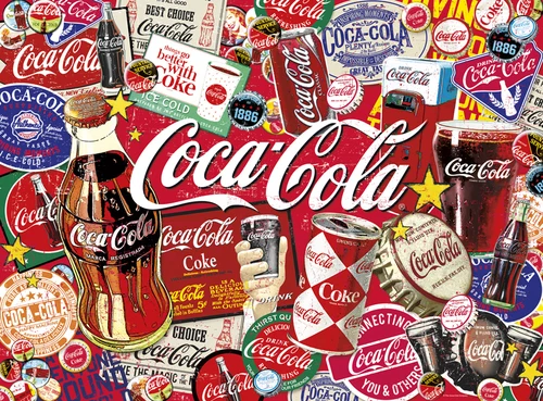 Coca-Cola: It's All Good