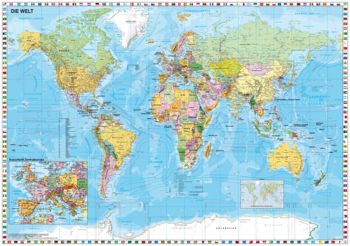 The World