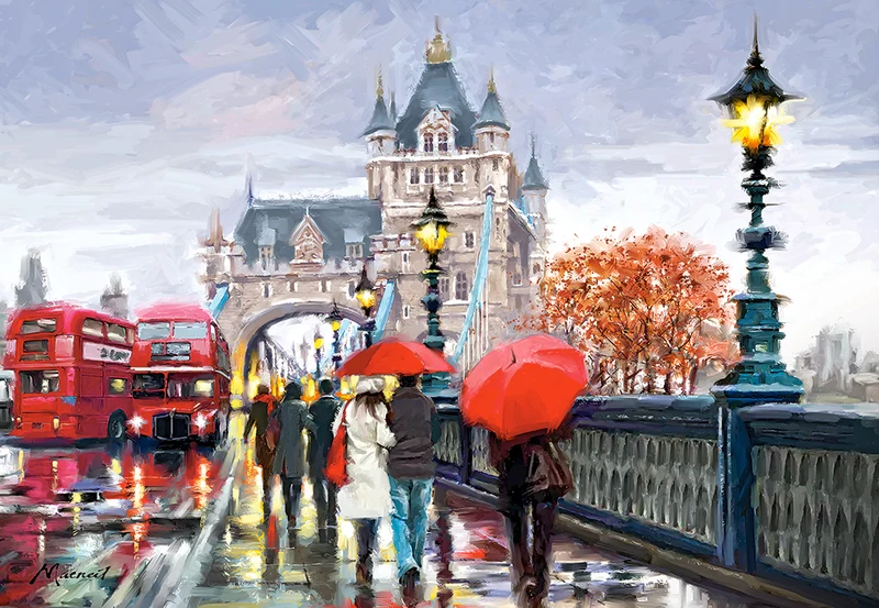 Tower Bridge