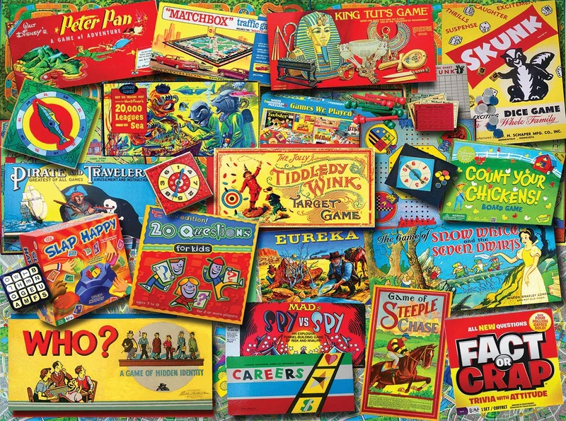 Family Game Night, Lois B. Sutton