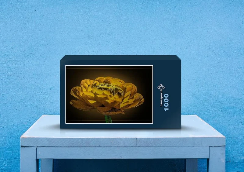 27278 Natur - Blüte Puzzle