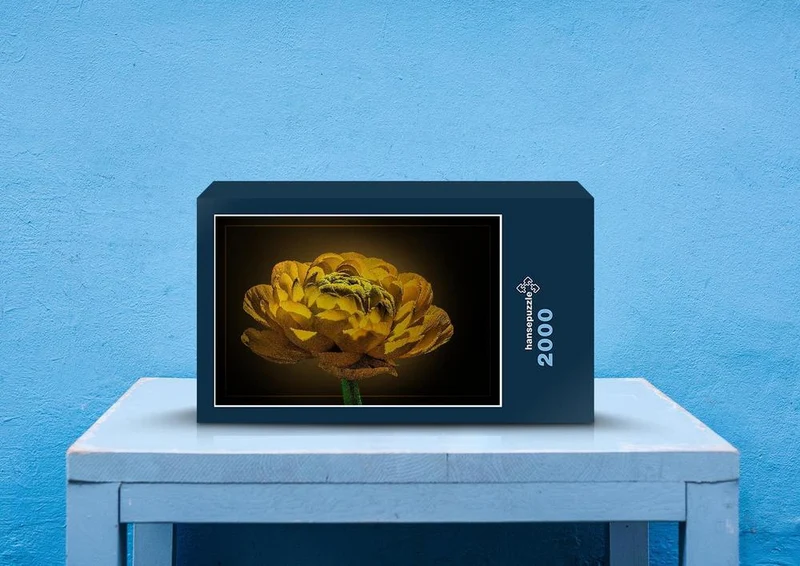 27278 Natur - Blüte Puzzle