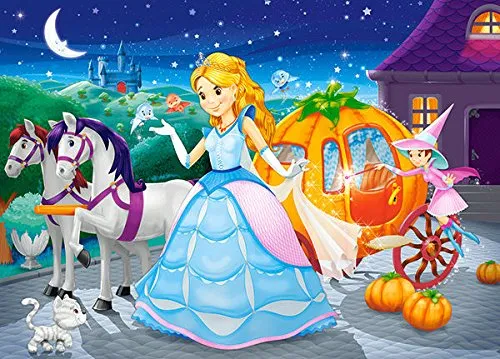Cinderella