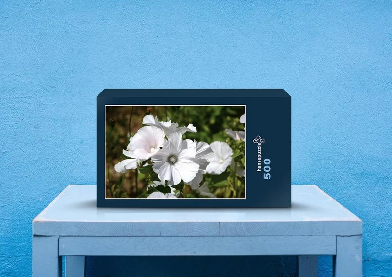 28514 Natur - Blüte Puzzle