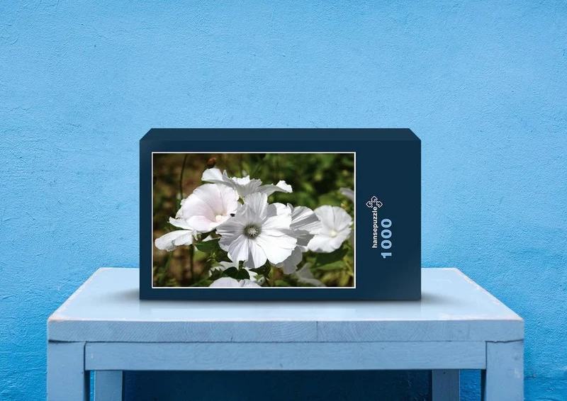 28514 Natur - Blüte Puzzle