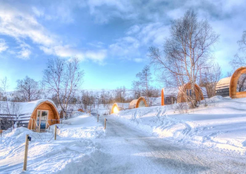 26633 Reisen - Norwegen Puzzle