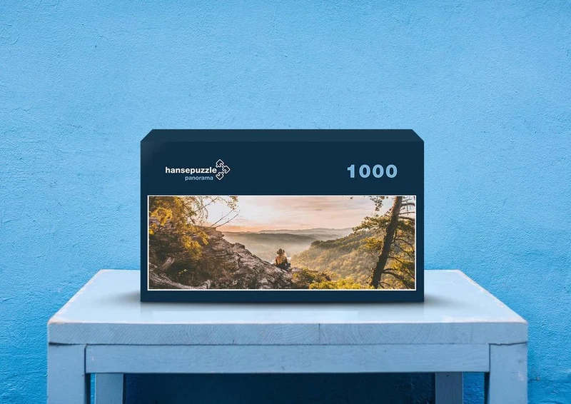 28099 Natur - Berg Puzzle