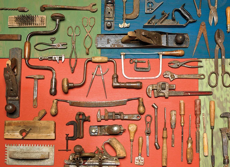 Tools