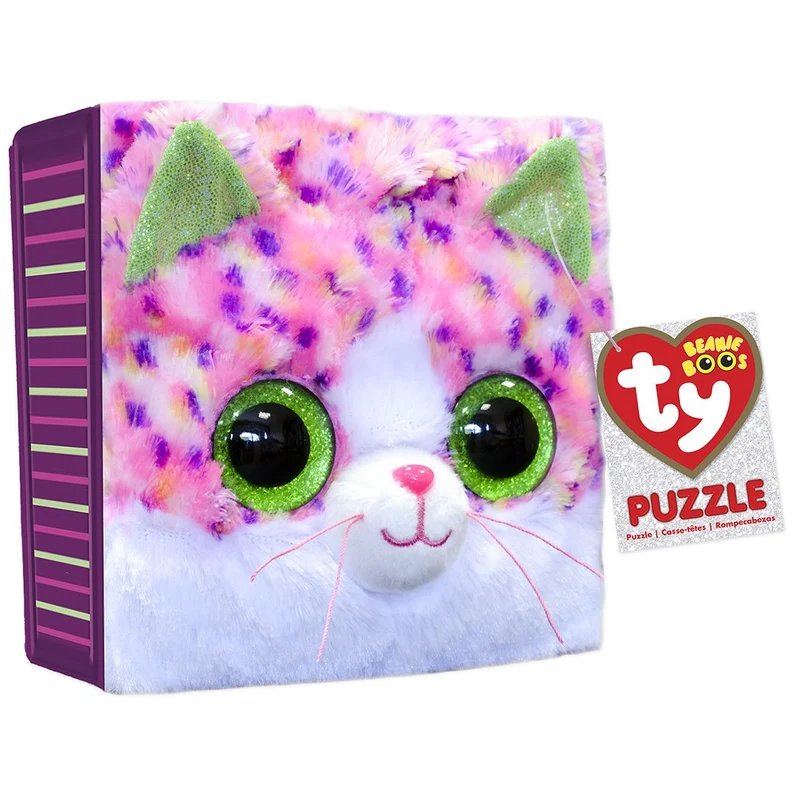 Beanie Boo Plush - Sophie