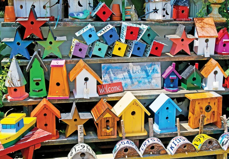 Local Crafts, Ogunquit, Maine