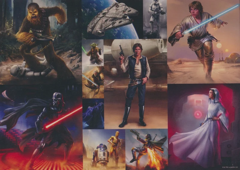 Star Wars Episode 8