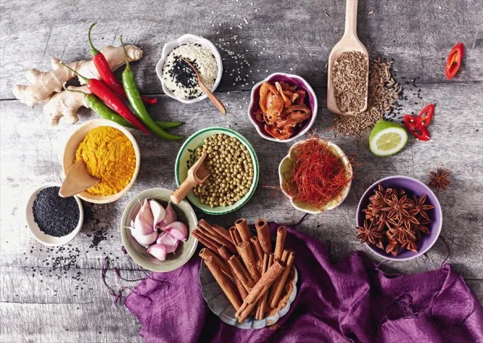 Spice Creations