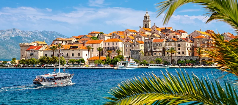 Korcula, Croatia