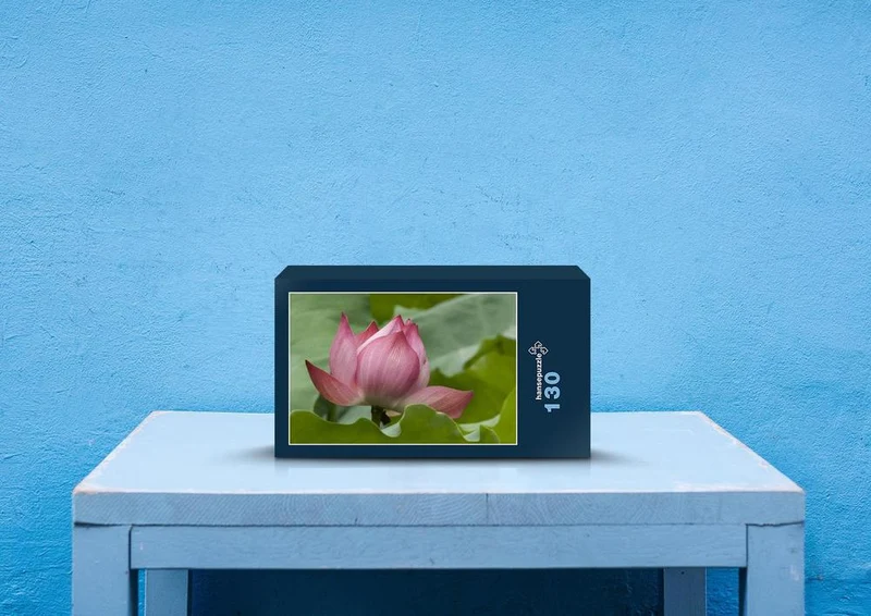 27705 Natur - Blume Puzzle