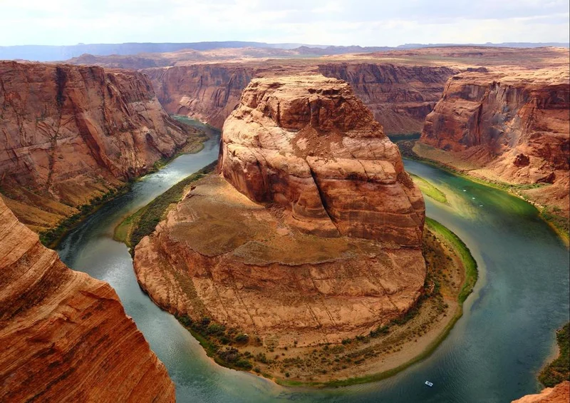 26998 Natur - Nationalpark Puzzle