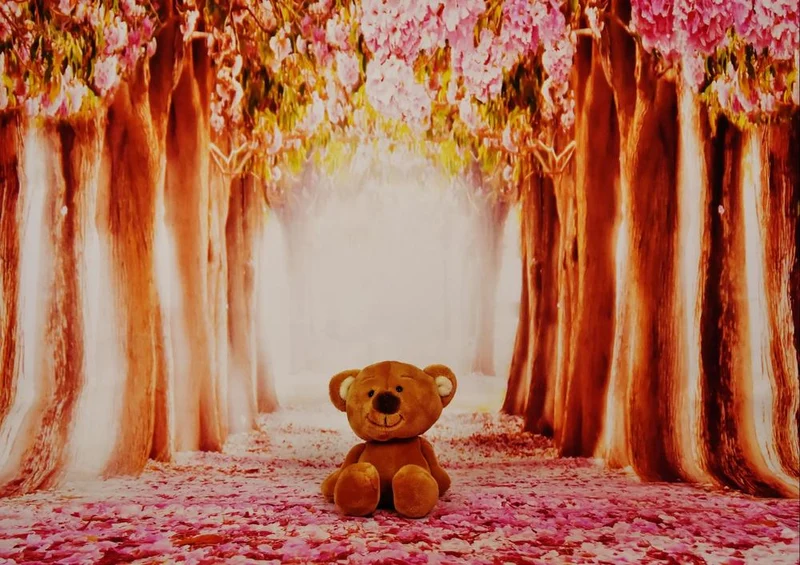 27875 Gefühle - Teddy Puzzle
