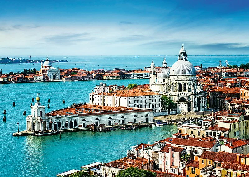 Venice, Italy