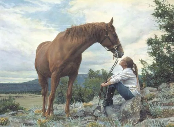 From a Higher Level, Steve Hanks