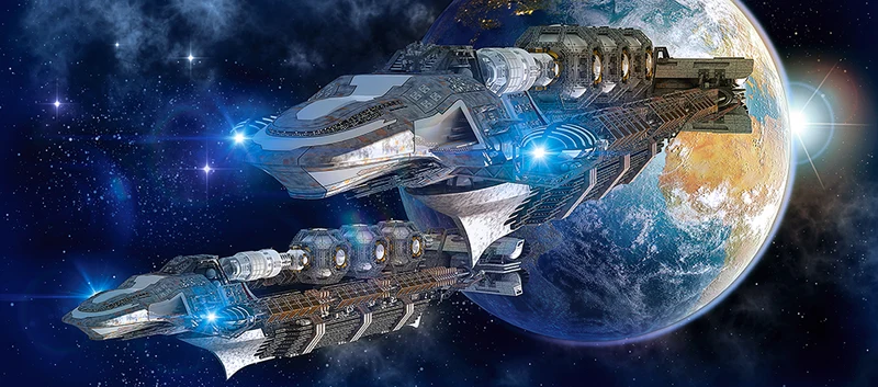 Space Exploration