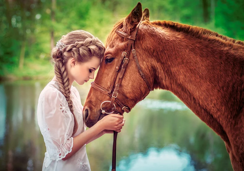 Great Friendship