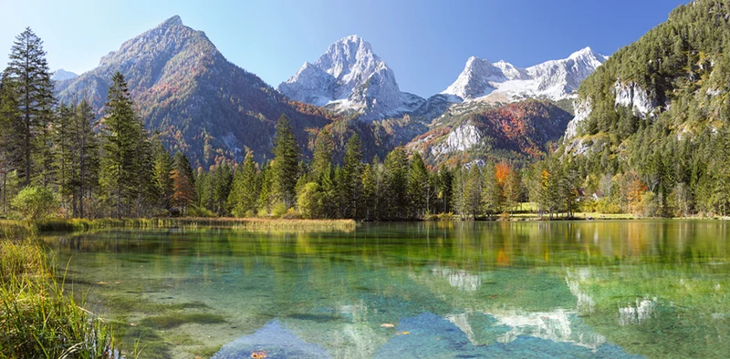 Majesty of the Mountains (4000pcs)