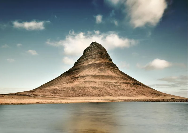 27850 Natur - Landschaft Puzzle